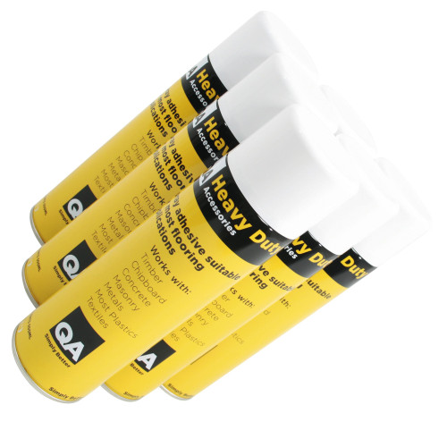 Adhesives