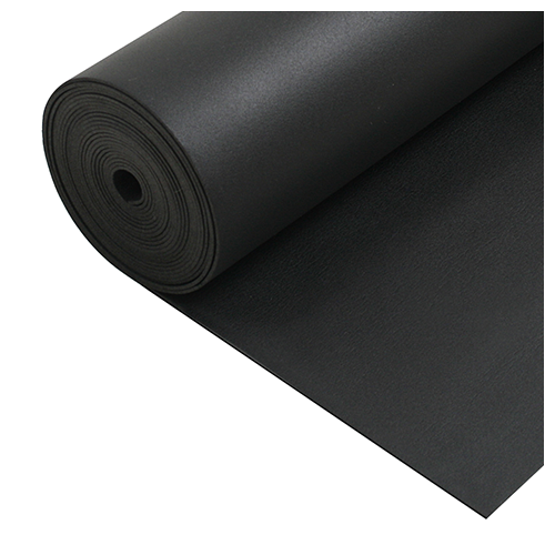 Wood Underlay