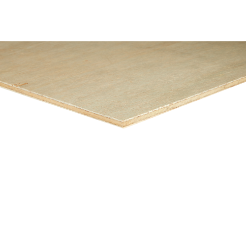 Luvanto Flooring Grade Plywood
