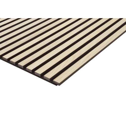 Moods Wall Panel 2400mm x 573mm Natural Oak