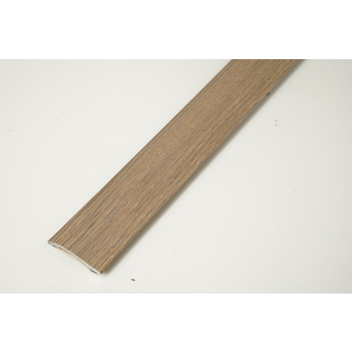 SINGLE LENGTH Adjustable Ramp 0.9m Beige Grey Oak