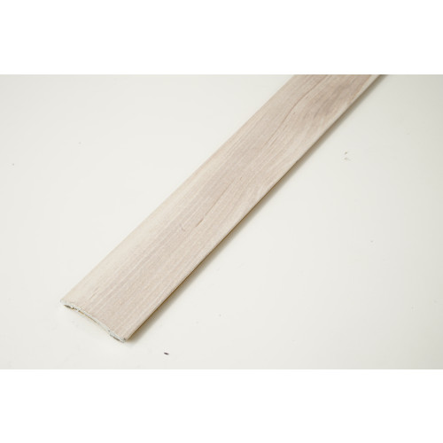 SINGLE LENGTH Adjustable Ramp 0.9m Oak Crème