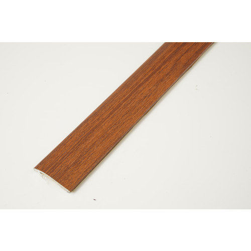 SINGLE LENGTH Adjustable Ramp 0.9m Walnut