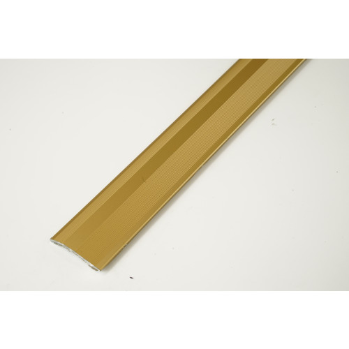 SINGLE LENGTH Adjustable Ramp 2.7m Gold