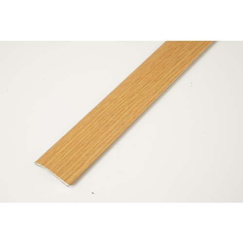 SINGLE LENGTH Adjustable Ramp 2.7m Light Oak