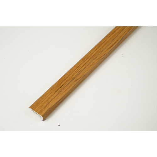 SINGLE LENGTH 10mm End Section 0.9m Country Oak