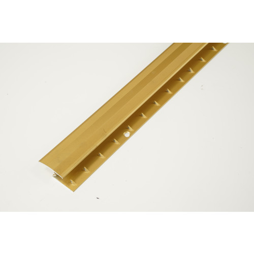 SINGLE LENGTH Z Section 0.9m Gold