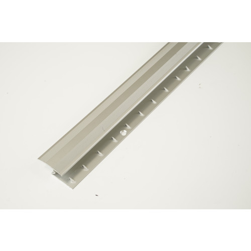 SINGLE LENGTH Z Section 2.7m Silver