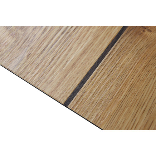 5mm Walnut Design Strip