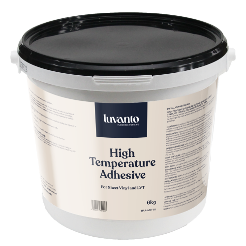 High Temperature Adhesive