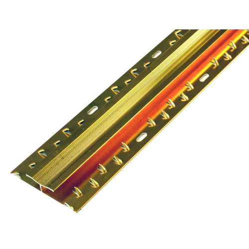 Dual Grip Profile - Gold 45 Lengths x 0.90m