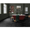 Luvanto Premium Design Black Marble