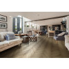 Click Plus Herringbone Reclaimed Oak