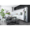 Luvanto Click Plus Silver Slate